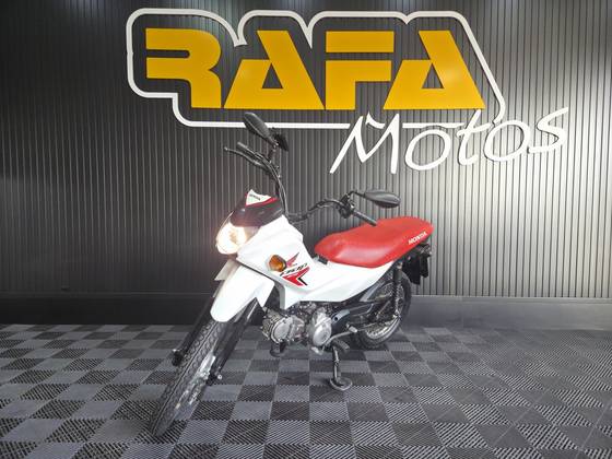 HONDA POP 110i HONDA POP 110i